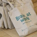 Goodie Bags für die Teilnehmenden