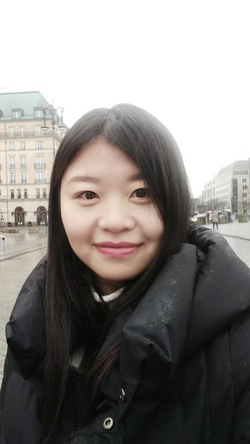 Yawen Shen