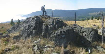 Erzgebirge and Granulitgebirge Fieldcourse