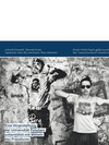 Flyer des internationalen SummerSchool 2011 "Formen, Probleme und Perspektiven des Zusammenlebens in der Größeren Karibik und Zentralamerika zu Beginn des 21. Jahrhunderts"