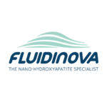 Logo der FLUIDINOVA, S.A.