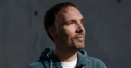 Philip Peter im Portrait.