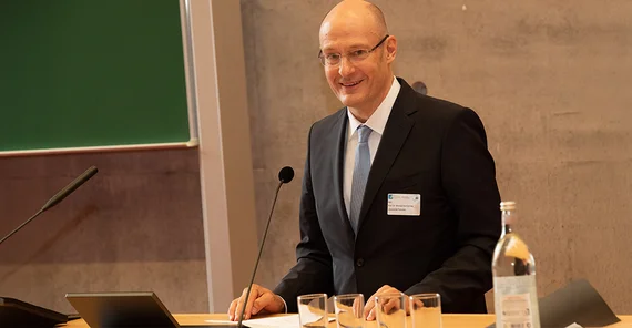 30 Jahre DFS