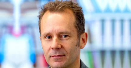 Ass. Prof. Dr. Paul Sheehan