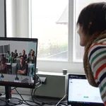 Beispiel Teach-R