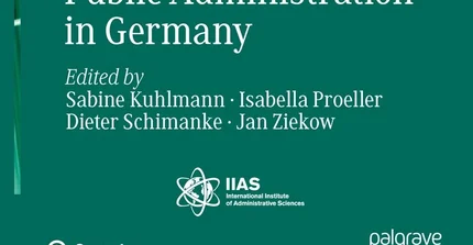 Public Administration in Germany