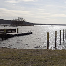 Potsdam vom Wasser aus