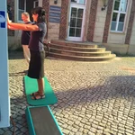 Einweisung Trainingsprogramm
