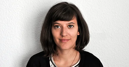 Foto Lara Büchel