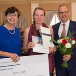 Absolventenfeier 2017