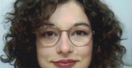 Portrait Johanna Wenzel