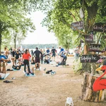Klitschnass Festival 2019