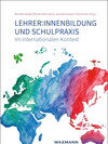 Hackel, M., Giera, WLehrer: innenbildung und Schulpraxis im internationalen Kontext: Impulse für Wissenstransfer, kulturelle Sensibilität, Sprachbildung und Digitalität
