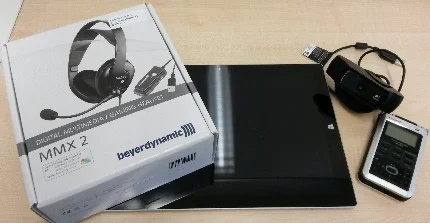 Bild für Sonstige Ausstattungen