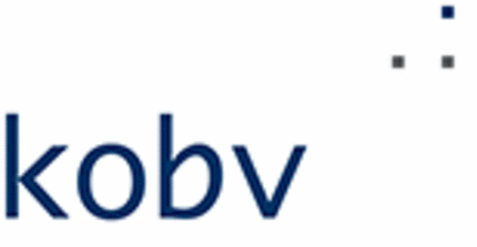 Logo KOBV
