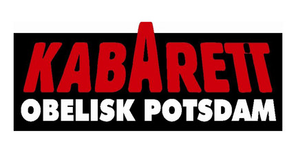 Logo des Kabarett Obelisk