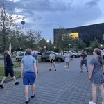 Tour de Wohnheim 2024