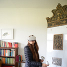 Kennenlernen der VR-Technik