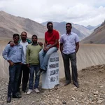 Impressionen aus dem indischen Himalaya