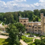 Babelsberg Palace