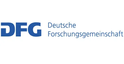 logo dfg