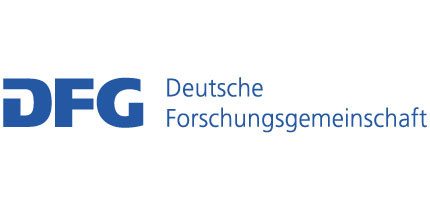 logo dfg