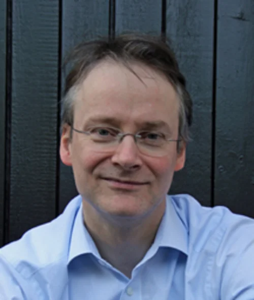 Professor Logi Gunnarsson