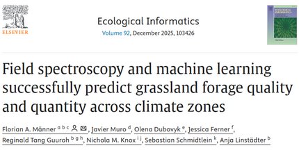 Title of publication by Männer et al. 2025
