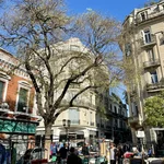San Telmo.