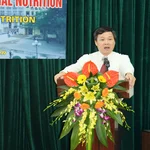 Opening speech of the Dean of the TUMP