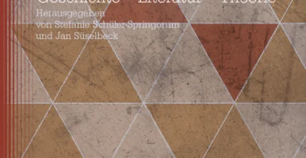 Buchcover Emotionen und Antisemitismus