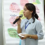 Poster presentation