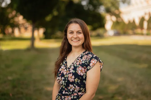 Sophie Trippler (geb. Behrendt)