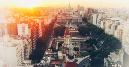 Buenos Aires