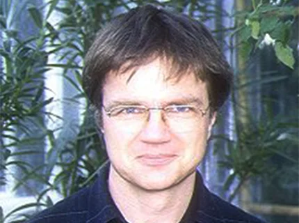Prof. Dr. Axel Bronstert
