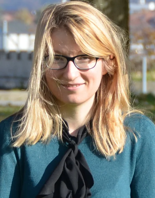 Prof. Dr. Hanna Krasnova