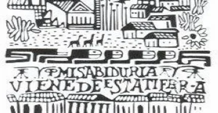Logo: Universidad Nacional de Salta