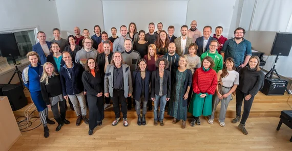 Das Team von DigiProSMK