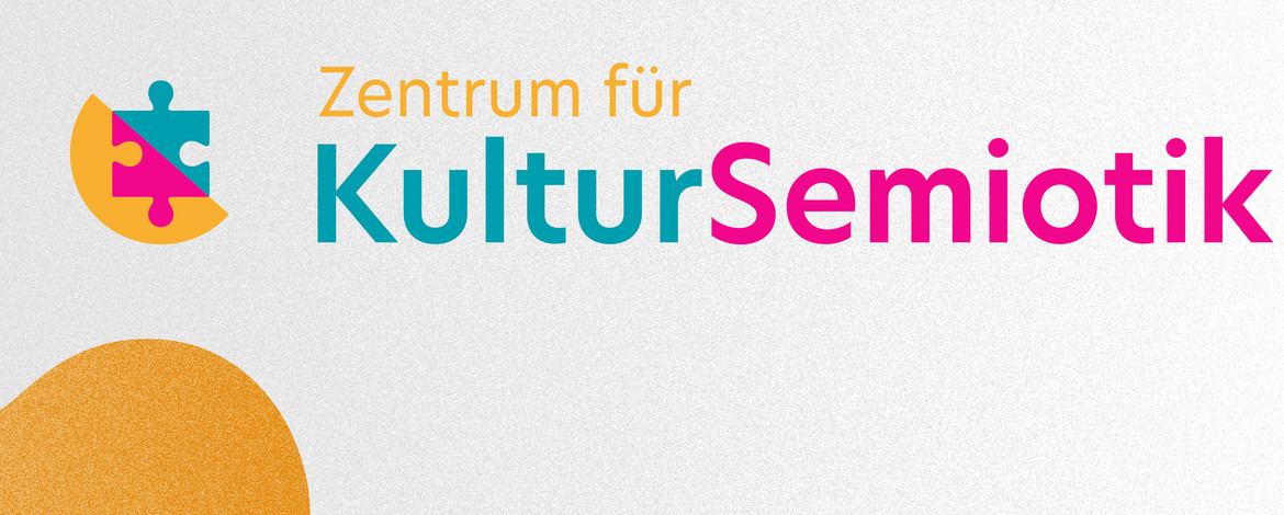 Bekanntgabe der neuen Webseite des Zentrums für Kultursemiotik - 