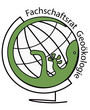 Logo des FSR Geoökologie