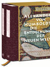 Cover "Kritische Untersuchung zur historischen Entwicklung der geographischen Kenntnisse von der Neuen Welt und den Fortschritten der nautischen Astronomie im 15. und 16. Jahrhundert."