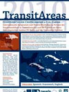 Plakat zur Veranstaltung "TransitAreas - Convivencias en Centroamérica y el Caribe"