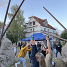 Tour de Wohnheim 2024