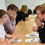 2. Tag des UFSKW