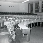 Kursanten auf dem Gelände der Hochschule des MfS, 1957. Foto: BStU, MfS HA IX / Fo / 1413 (Bild 37).