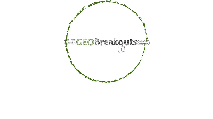 Logo GEOBreakouts