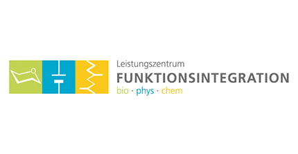 Logo des Fraunhofer Leistungszentrums