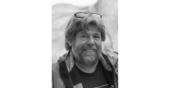 Rainer Neumann