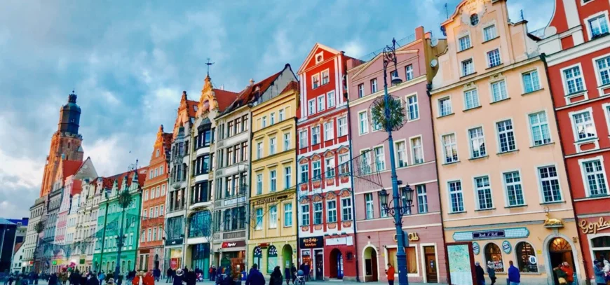 Breslau