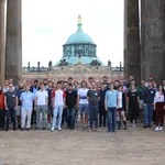 Potsdam group picture 2023